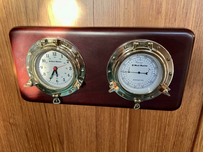 2005 Jeanneau Sun Odyssey 35