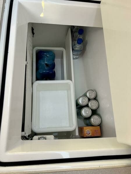 2005 Jeanneau Sun Odyssey 35