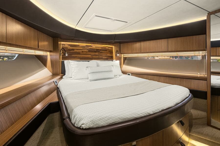 VIP Stateroom