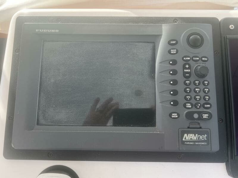 Furuno NavNet