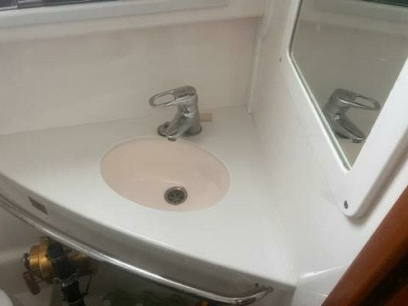Head Sink