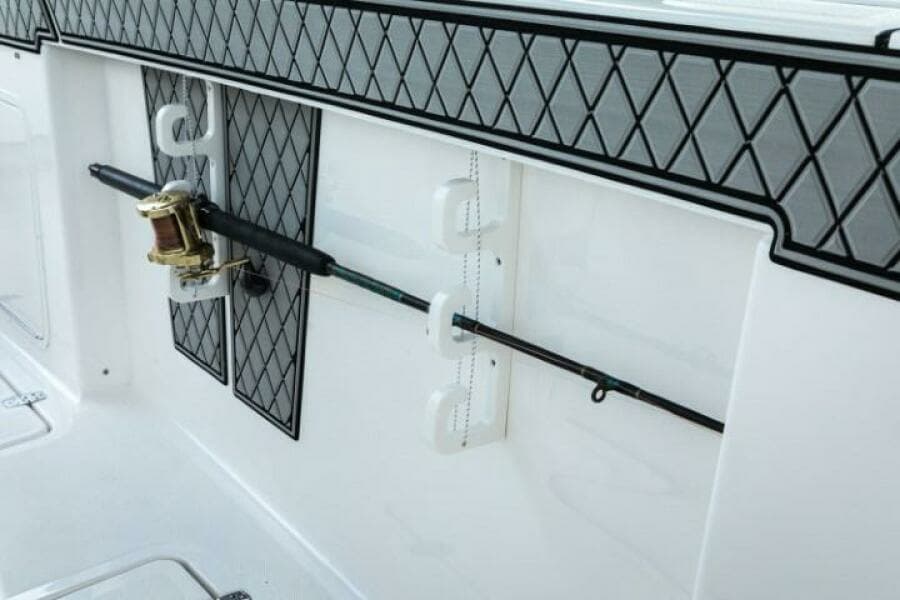 2025 Wellcraft 302 Fisherman