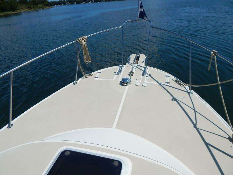 1999 Albin 31 Tournament Express