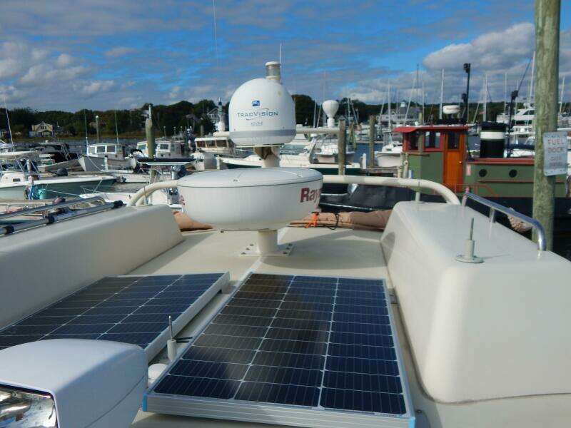 1999 Albin 31 Tournament Express