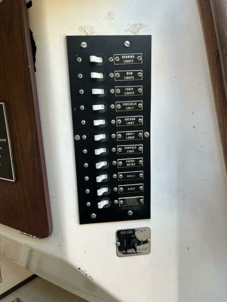 Electrical Panel