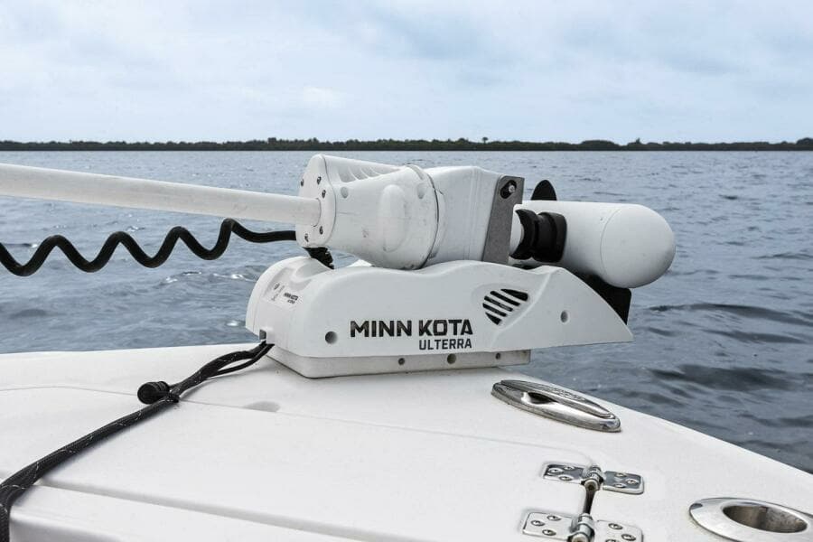 2022 Crevalle 26 HBW