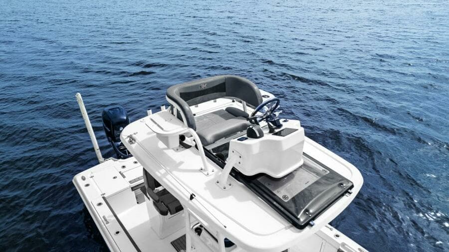 2022 Crevalle 26 HBW