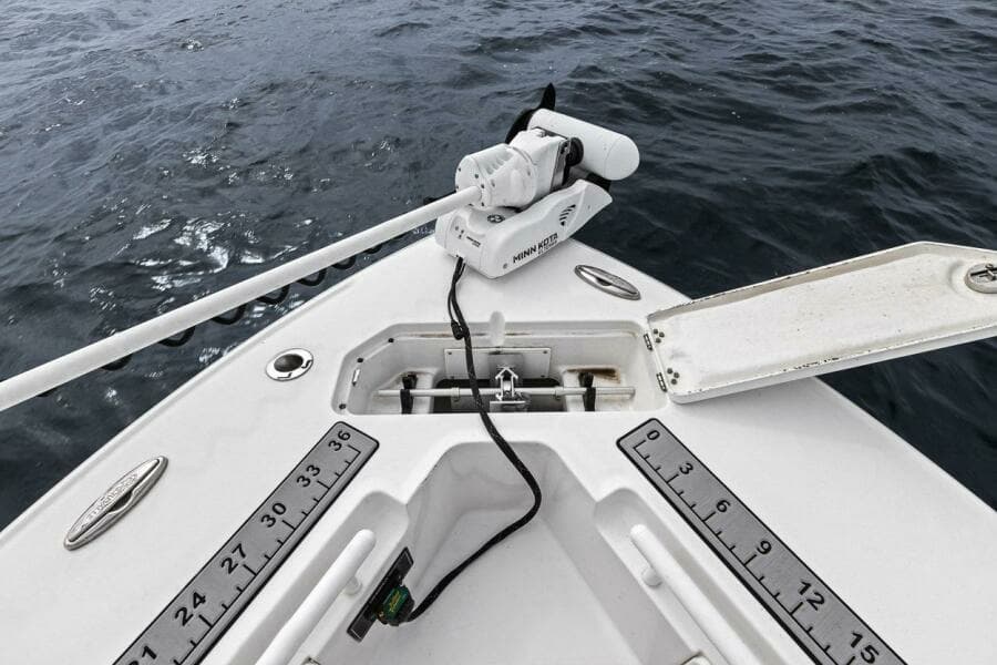 2022 Crevalle 26 HBW