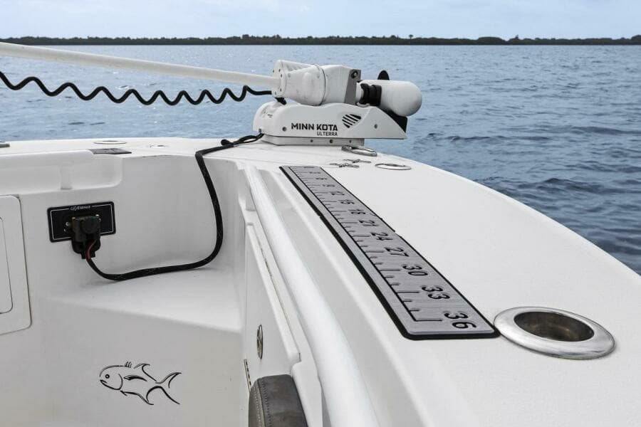 2022 Crevalle 26 HBW