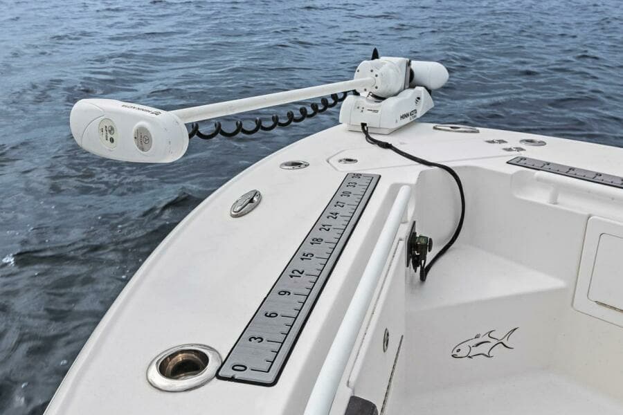 Ulterra Trolling Motor