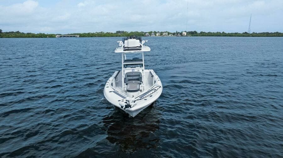 2022 Crevalle 26 HBW