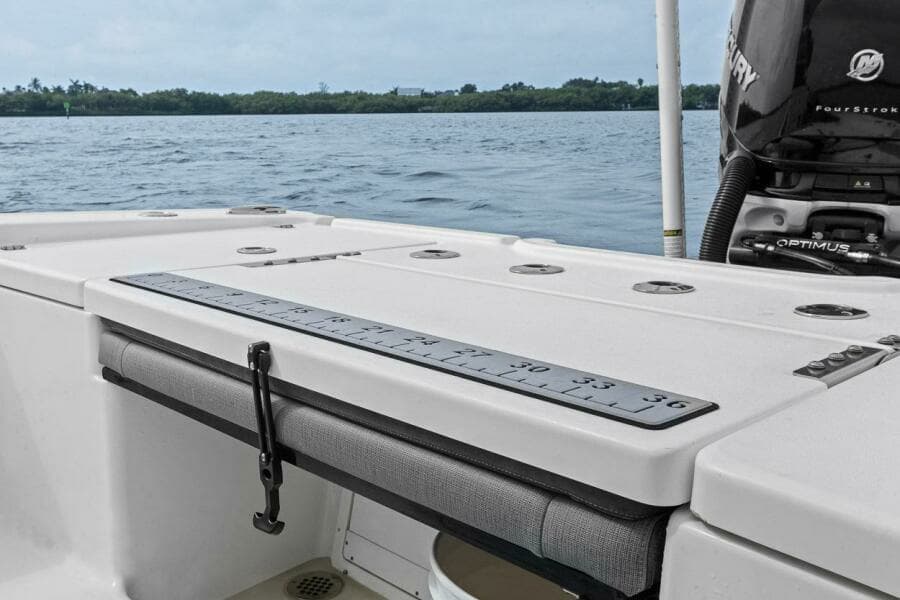 2022 Crevalle 26 HBW