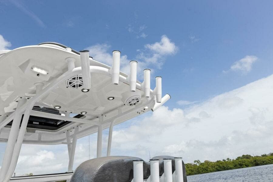 2022 Crevalle 26 HBW