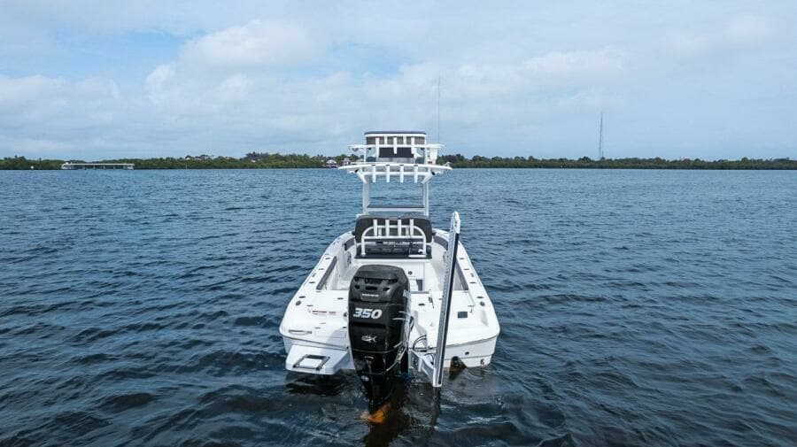 2022 Crevalle 26 HBW