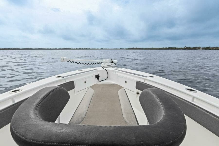 2022 Crevalle 26 HBW