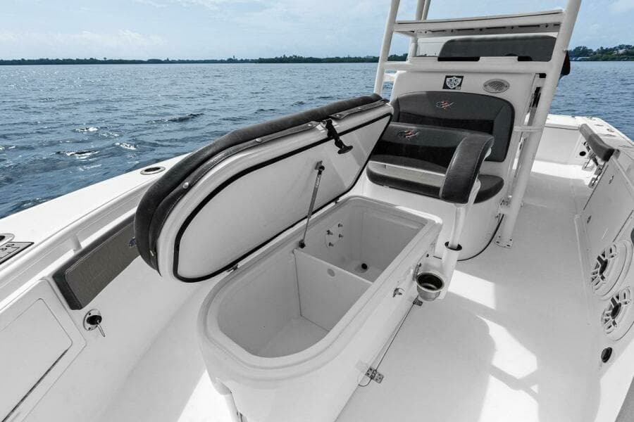 2022 Crevalle 26 HBW