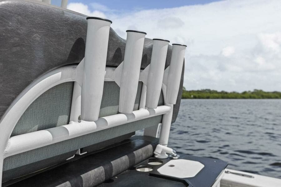 2022 Crevalle 26 HBW