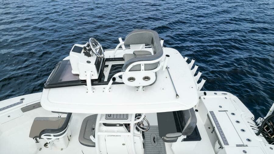 2022 Crevalle 26 HBW