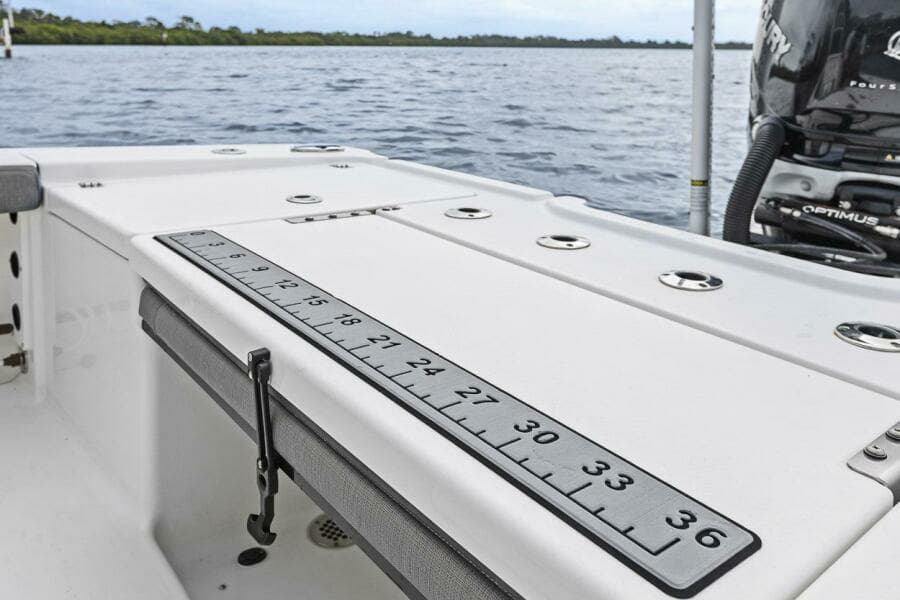 2022 Crevalle 26 HBW