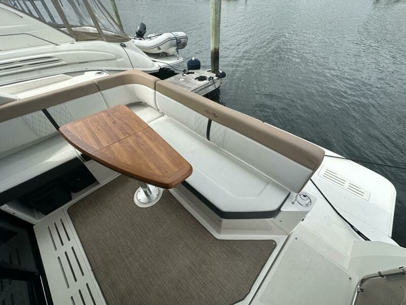 2018 Sea Ray Sundancer 400