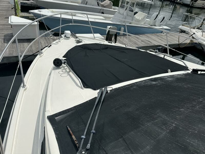 2018 Sea Ray Sundancer 400