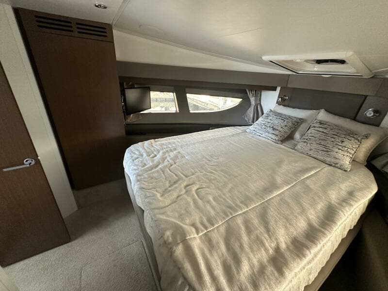 2018 Sea Ray Sundancer 400