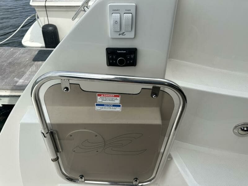 2018 Sea Ray Sundancer 400