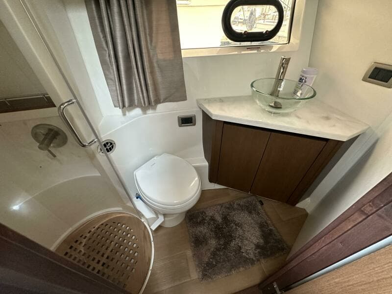 2018 Sea Ray Sundancer 400