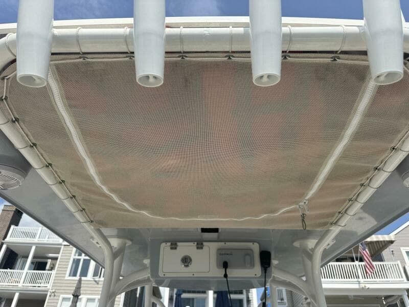 2022 Sailfish 242 CC