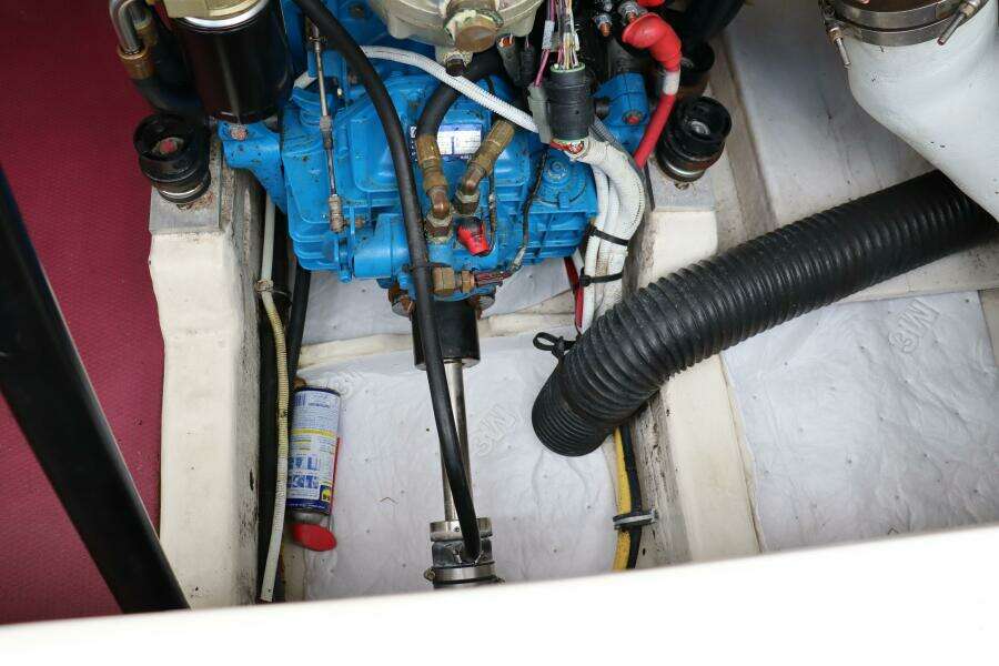 2012 Tiara Yachts 3100 Coronet