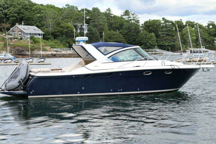 2012 Tiara Yachts 3100 Coronet
