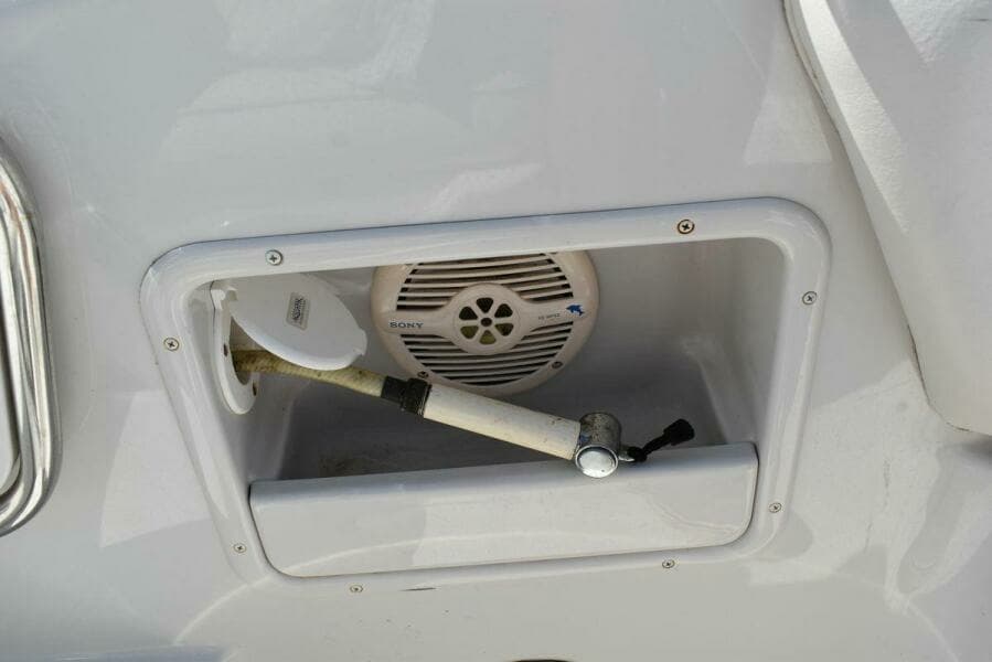 2005 Crownline 275 CCR