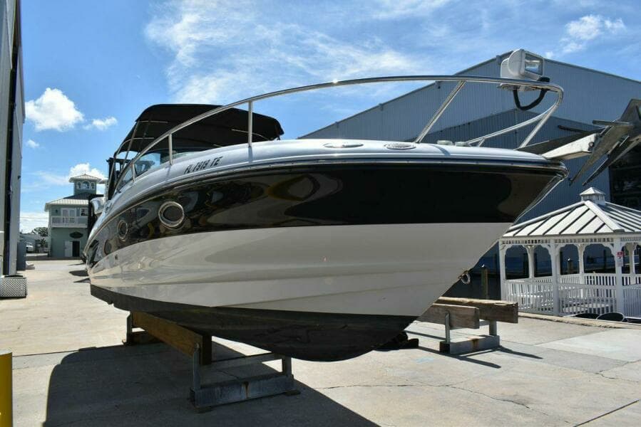 2005 Crownline 275 CCR