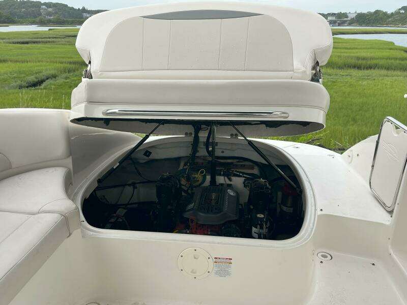 2007 Chaparral 275 SSi