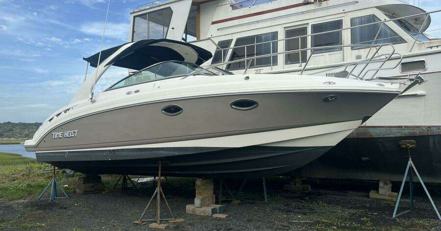 2007 Chaparral 275 SSi