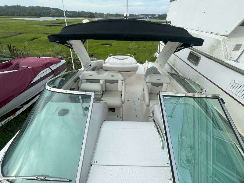 2007 Chaparral 275 SSi