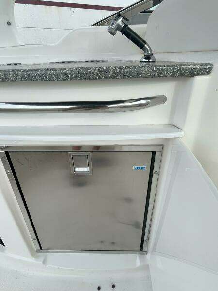 2007 Chaparral 275 SSi