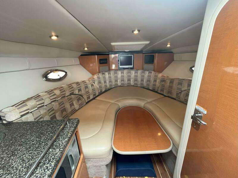 2007 Chaparral 275 SSi