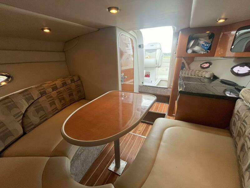 2007 Chaparral 275 SSi