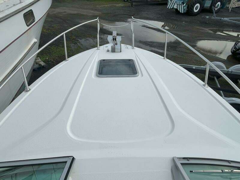 2007 Chaparral 275 SSi