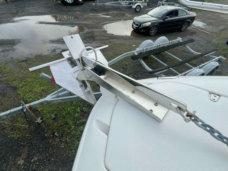 2007 Chaparral 275 SSi