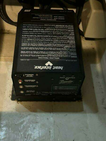 1996 Tiara Yachts 43 Open