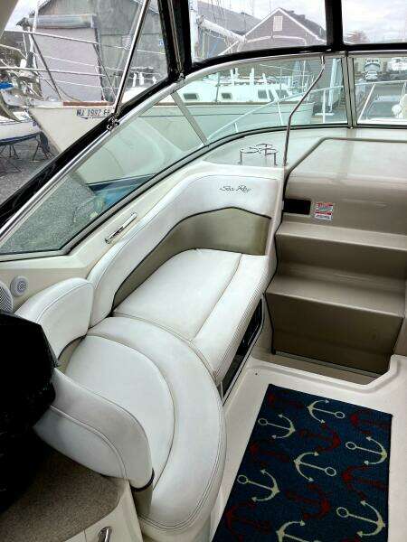 2006 Sea Ray 