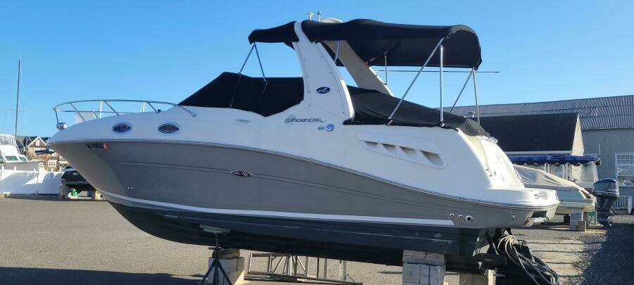 2006 Sea Ray 