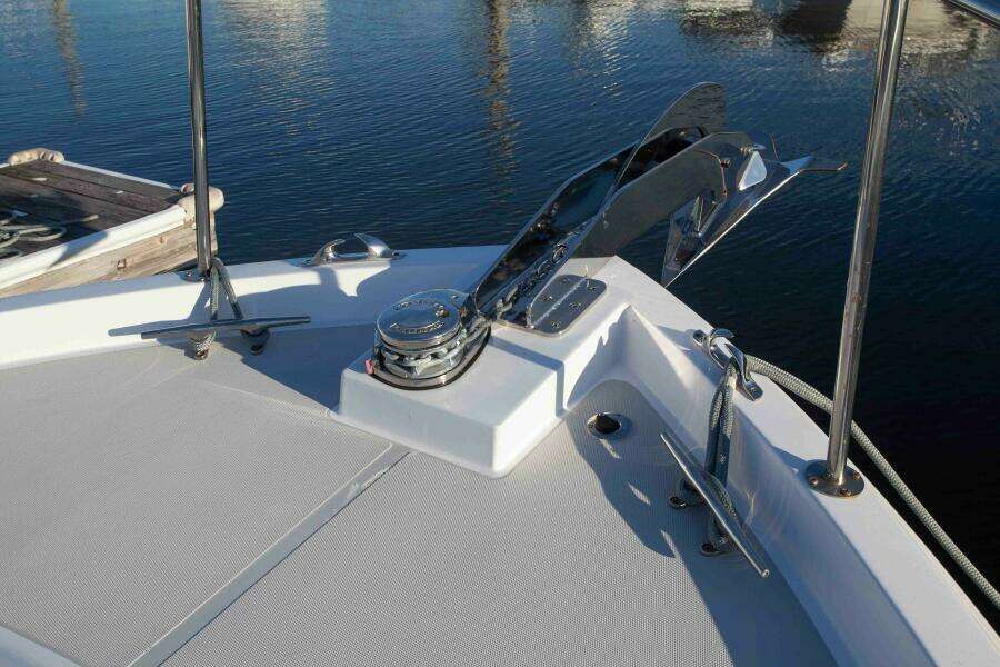 2024 True North Outboard Express