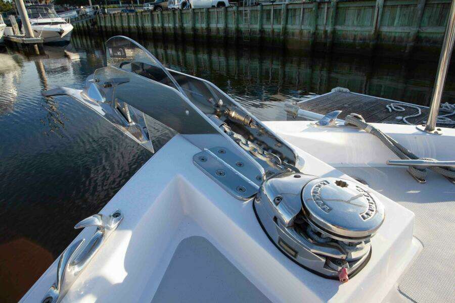 2024 True North Outboard Express