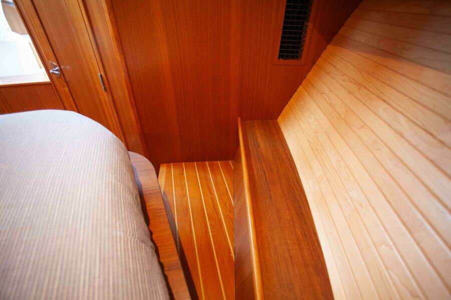 2024 True North Outboard Express