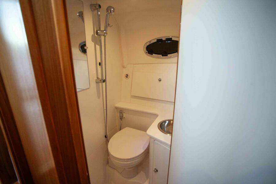 2024 True North Outboard Express