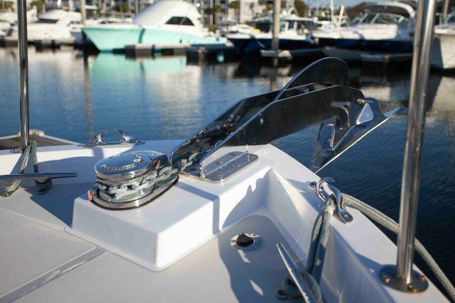 2024 True North Outboard Express