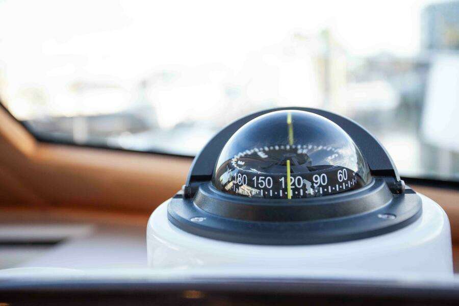 2024 True North Outboard Express